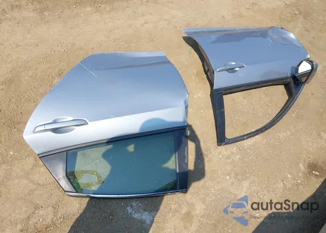 2020 Honda Civic Ex from USA, damaged, VIN 19XFC1F32LE020576